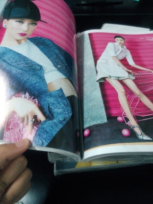 時(shí)尚COSMO