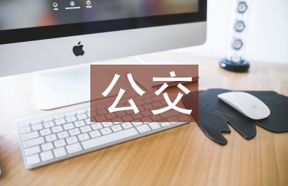 公交安全總結