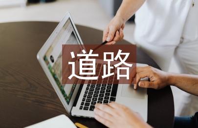 道路橋梁設計論文