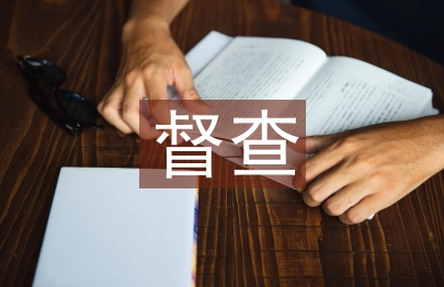 安全生產(chǎn)督查匯報(bào)材料