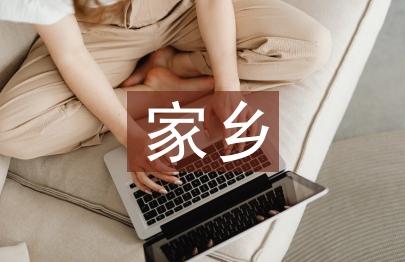 促進家鄉經濟發展的建議
