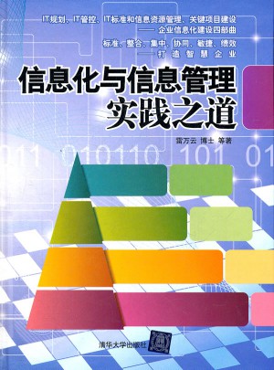 信息化與信息管理實踐之道