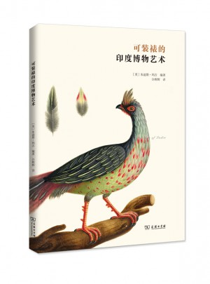 可裝裱的印度博物藝術