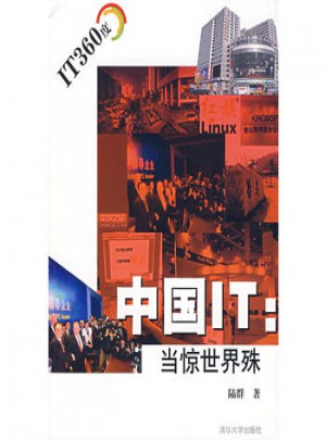 中國(guó)IT：當(dāng)驚世界殊（IT360度）