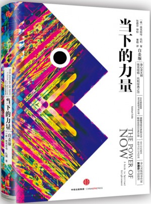 當(dāng)下的力量（白金版）