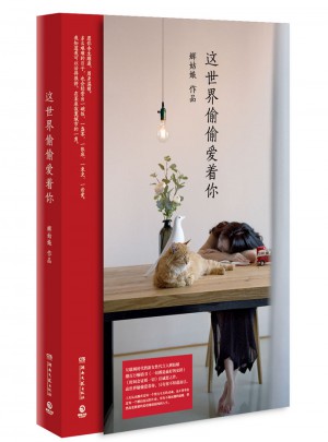 這世界偷偷愛著你