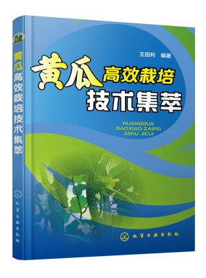 黃瓜高效栽培技術集萃
