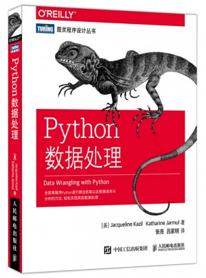 Python數(shù)據(jù)處理