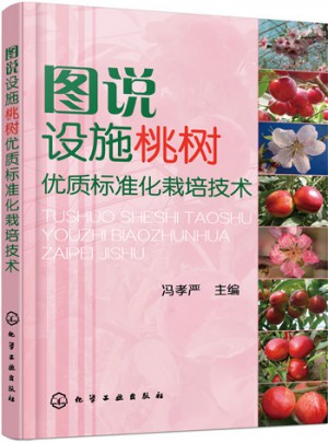 圖說(shuō)設(shè)施桃樹品質(zhì)標(biāo)準(zhǔn)化栽培技術(shù)