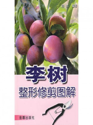 整形修剪圖解