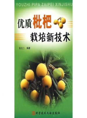 品質(zhì)枇杷栽培新技術(shù)