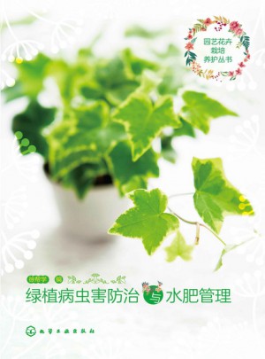綠植病蟲害防治與水肥管理