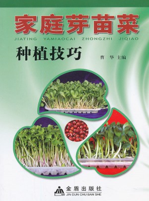 家庭芽苗菜種植技巧
