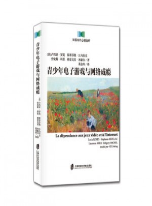 青少年電子游戲與網(wǎng)絡(luò)成癮