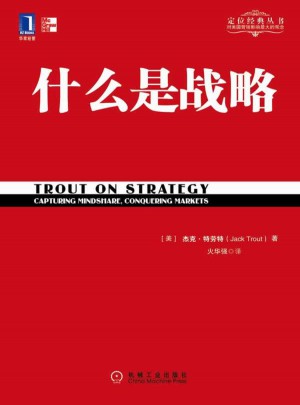什么是戰略