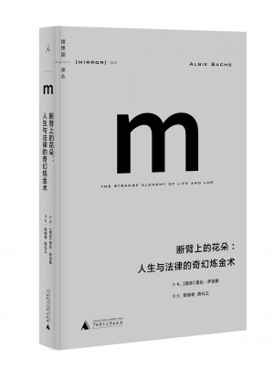 理想國譯叢·斷臂上的花朵