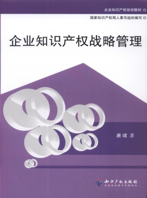 企業知識產權戰略管理