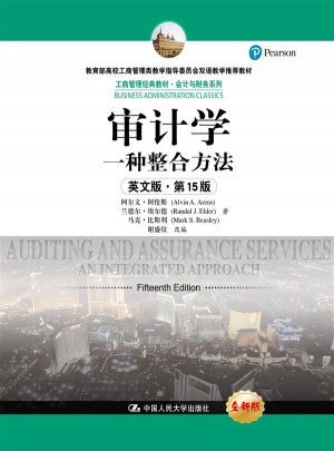 審計(jì)學(xué)：一種整合方法
