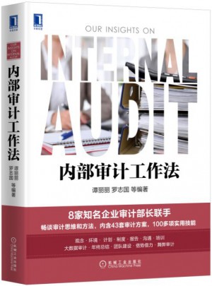 內(nèi)部審計工作法