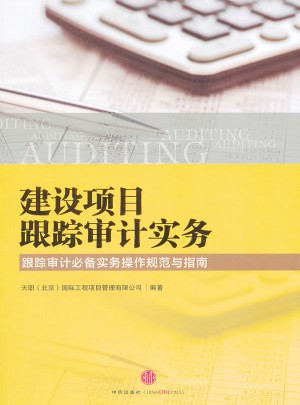 建設(shè)項(xiàng)目跟蹤審計(jì)實(shí)務(wù)