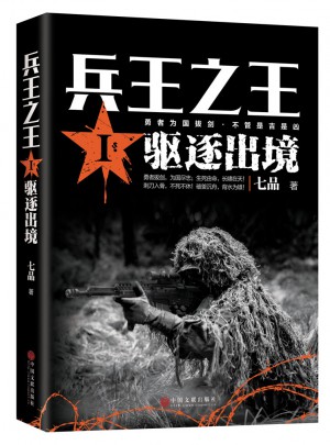 兵王之王1  驅(qū)逐出境
