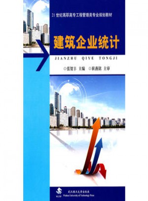  建筑企業(yè)統(tǒng)計