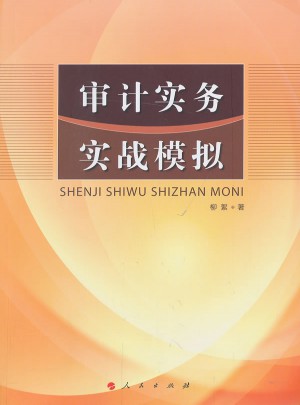 審計實務(wù)實戰(zhàn)模擬