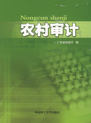 農村審計