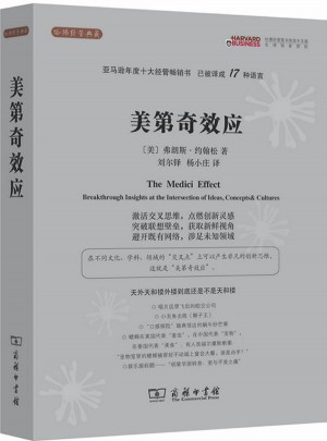 美第奇效應(yīng)
