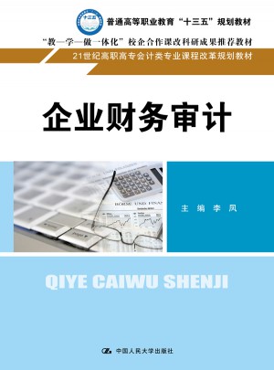 企業(yè)財務(wù)審計