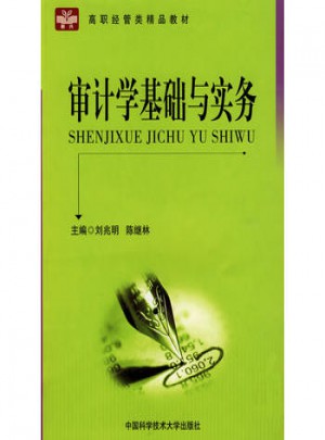 審計學(xué)基礎(chǔ)與實務(wù)
