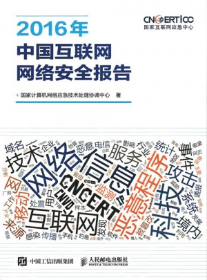 2016年中國互聯網網絡安全報告