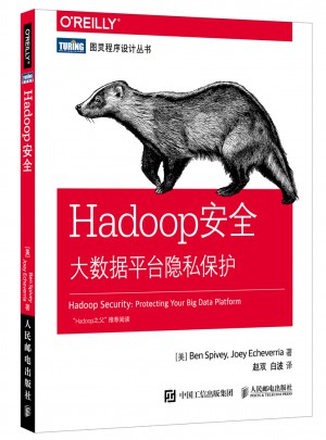 Hadoop安全 大數據平臺隱私保護