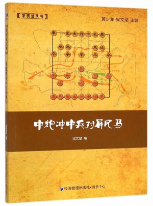 中炮沖中兵對(duì)屏風(fēng)馬