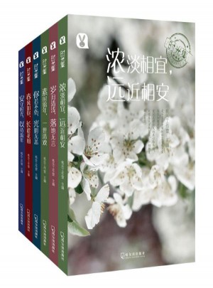 時(shí)光集(全6本)
