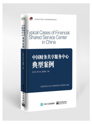 中國財務(wù)共享服務(wù)中心典型案例