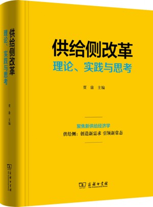 供給側改革：理論、實踐與思考