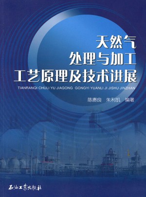 天然氣處理與加工工藝原理及技術(shù)進(jìn)展