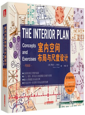 室內(nèi)空間布局與尺度設(shè)計