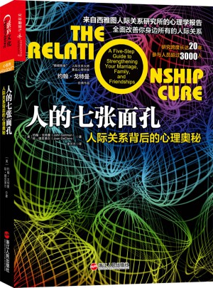 人的七張面孔