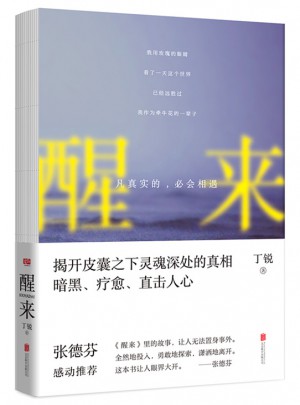 醒來(lái)：凡真實(shí)的，必會(huì)相遇