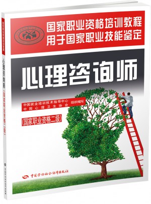 心理咨詢師（國家職業資格二級）