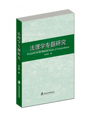 法理學(xué)專題研究