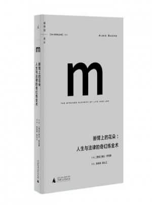 斷臂上的花朵：人生與法律的奇幻煉金術