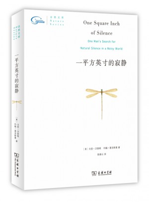一平方英寸的寂靜