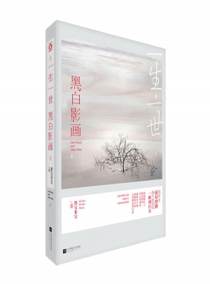 一生一世，黑白影畫