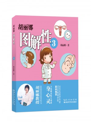 胡麗娜圖解性