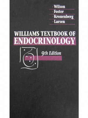 內(nèi)分泌學(xué) Endocrinology