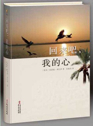 《回來吧，我的心》