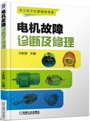 電機(jī)故障診斷及修理
